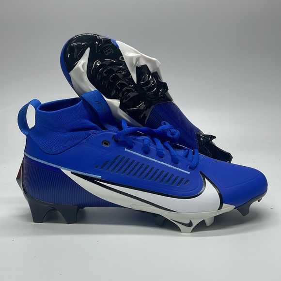 nike vapor 360 blue
